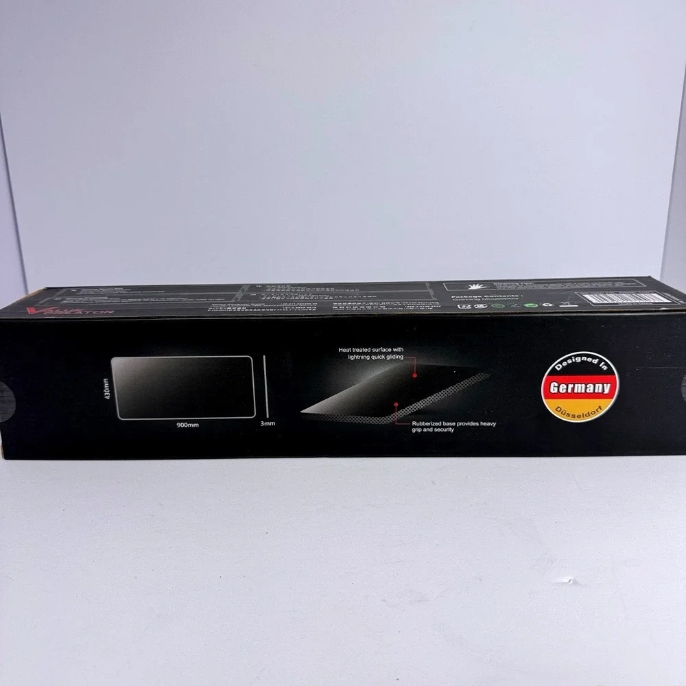 Perixx DX-1000 XXL Gaming Mousepad Extra Large Desk Pad Non-Slip Base‎